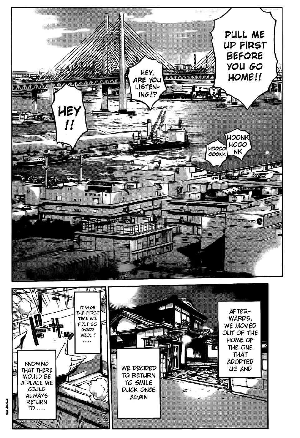 GTO - Shonan 14 Days Chapter 51 12